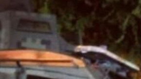 Acusan al Condorito de ser sicario del Cártel del Noreste; posa junto a la Santa Muerte y troca