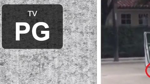 Los hechos ocurrieron en Texas.