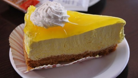 Benreis-Cheessecake-pay limón-Commons