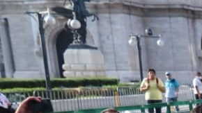 Denuncias de abuso policial.