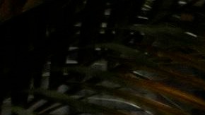 Miembros del ejército brasileño desinfectan una unidad médica en Río de Janeiro.