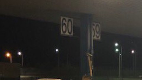 CBP incauta narcóticos con un valor de más de $1 millón de dólares en Laredo
