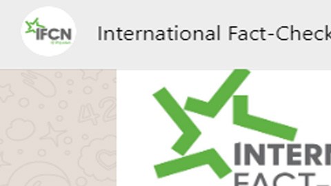 Chat verificación