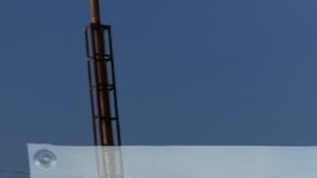 Cierran funeraria en BC insalubridad