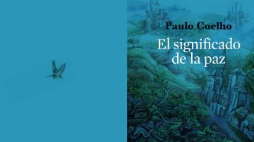 El significado de la paz es un relato de Paulo Coehlo que publicamos por cortesía de Vintage Español.