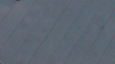 El aeropuerto internacional José Martí, en La Habana, Cuba.