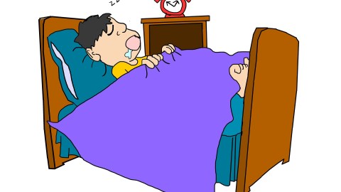 Despertar y alarma