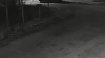 Atacan domicilio de enfermera.