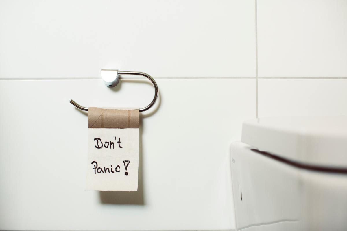 No tires los rollos de papel higiénico: 5 maneras de reciclar este elemento en casa