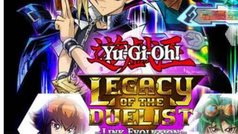Final Fantasy VII Remake, Resident Evil 3, Call of Duty, Yu-Gi-Oh!