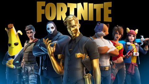 Fortnite