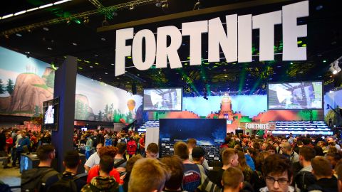Fortnite