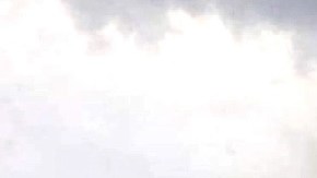 El fenómeno natural dejó destrozos a su paso.