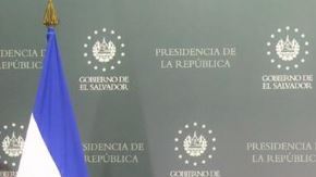 El gabinete de Seguridad de El Salvador dio a conocer cifras alentadoras este viernes.