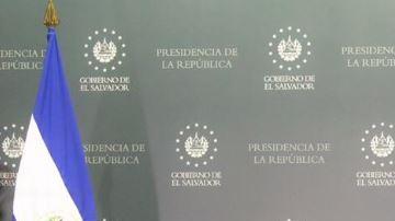 El gabinete de Seguridad de El Salvador dio a conocer cifras alentadoras este viernes.