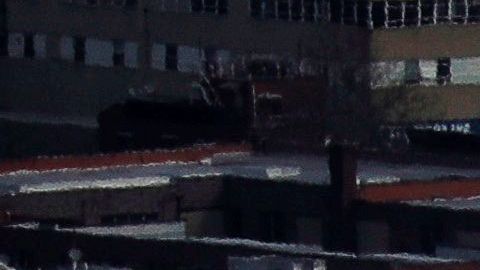 Torre Chrysler