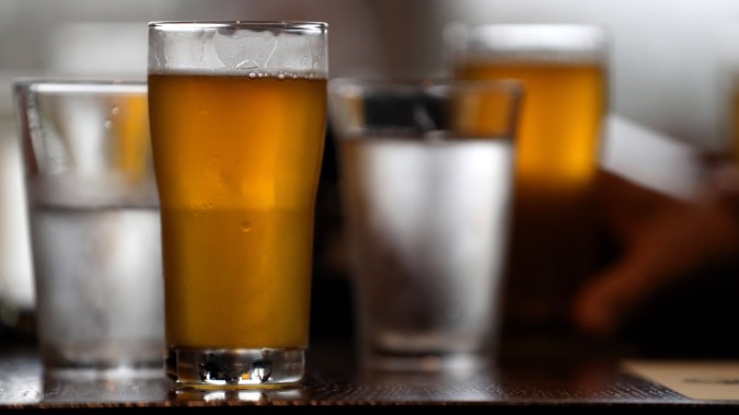 cerveza