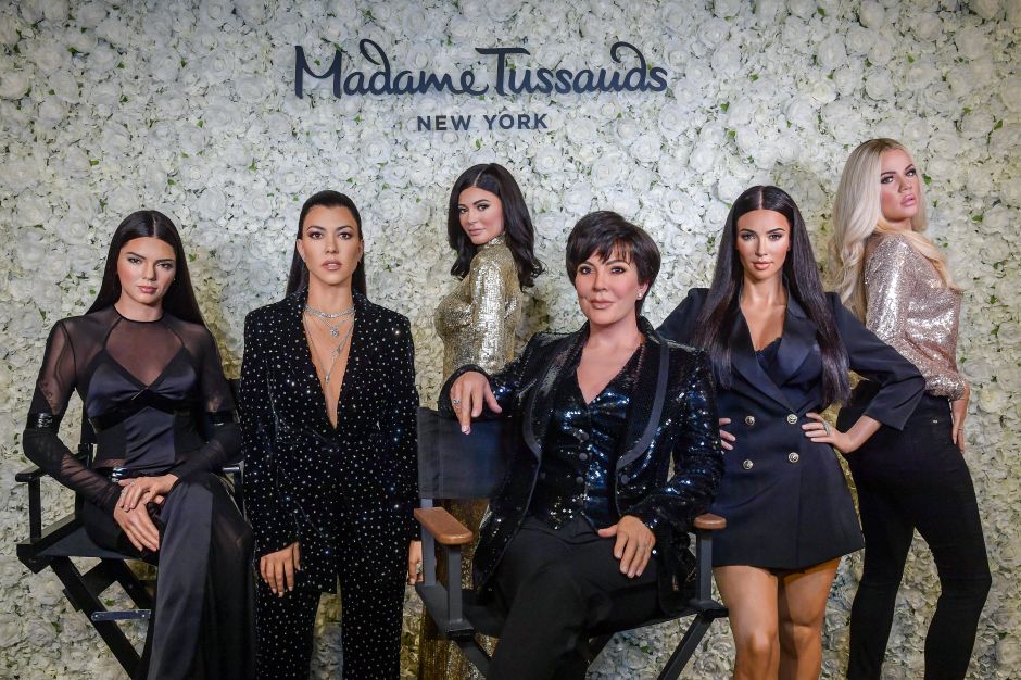 The Kardashians could make the leap to streaming, they are already in talks with Netflix, Apple and Amazon