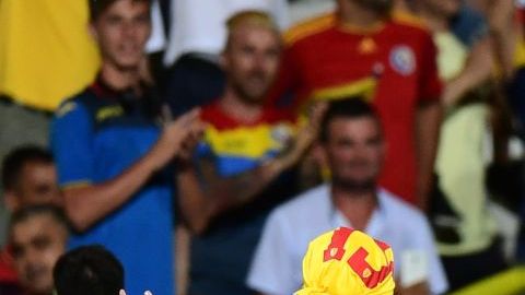 Prodan es la representante de decenas de jugadores rumanos.