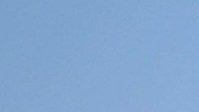 La entrada de la Estación Naval de Armas Aéreas de China Lake en California.