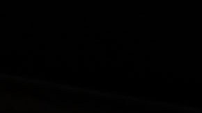 Vivienda Navajo en Nueva México.