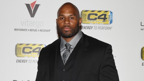 Shad Gaspard