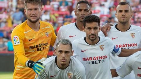 Los jugadores de Sevilla ignoraron las recomendaciones de las instituciones de salud,