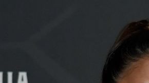 Lionel Messi y Antonella Roccuzzo.