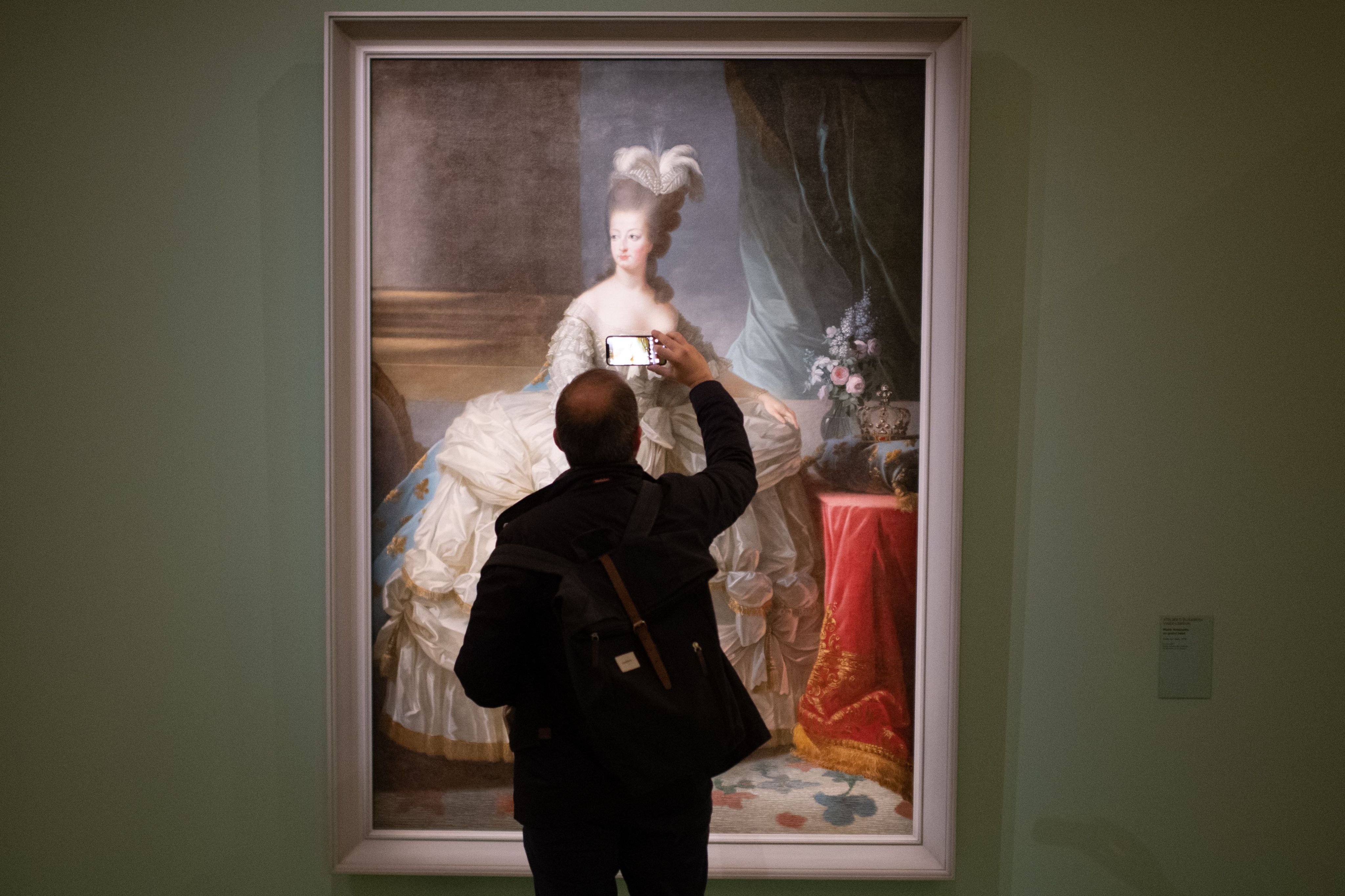 LA HAZAÑA (CASI) IMPOSIBLE DE SOBREVIVIR A LA GUILLOTINA: LOS MIL TRAIDORES  DE LA REVOLUCION FRANCESA | Muy Historia - culture - Read this story on  Magzter.com, image size:4096x2730