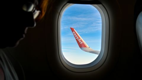 EasyJet Johan Lundgren coronavirus datos hackers estafadores Reino Unido aerolíneas ciberataque Sir Stelios Haji-Ioannou phishing