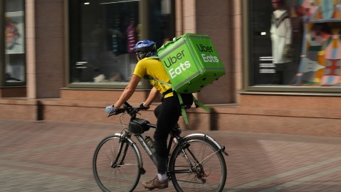 Uber Eats