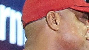 Robinson Canó felicitó a su mamá Claribel Margarita Mercedes.