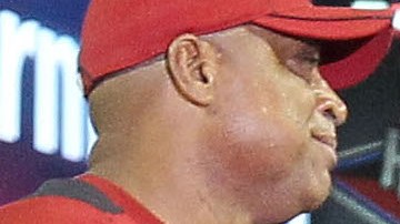 Robinson Canó felicitó a su mamá Claribel Margarita Mercedes.