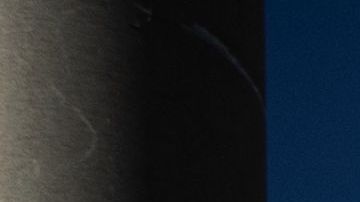 Marcha en respuesta al aumento de antisemitismo celebrada el pasado 5 de enero en el puente de Brooklyn.