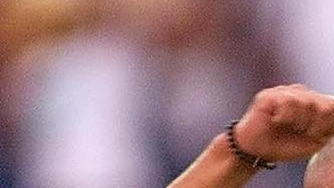 El futbolista militaba en el Cortuluá.