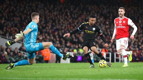 Gabriel Jesus