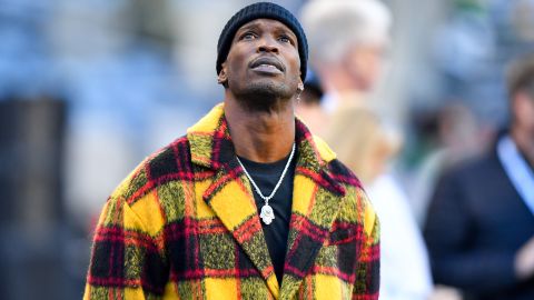Chad Johnson estuvo 11 temporadas en la NFL.
