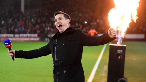Gary Neville