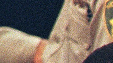 La anécdota se remonta a 1998, cuando el pugilista se encontraba en su mejor época.