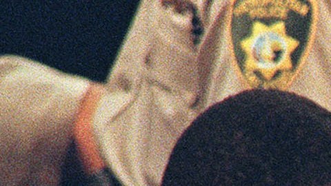 La anécdota se remonta a 1998, cuando el pugilista se encontraba en su mejor época.