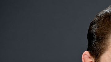 John Cena en The Road to F9.