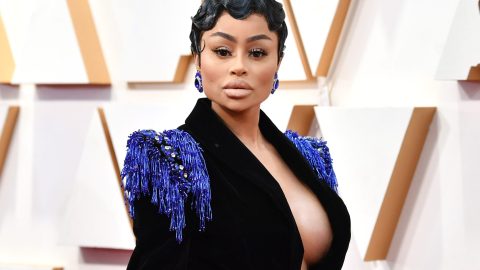 Blac Chyna