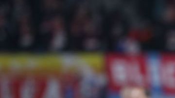 Dele Alli es uno de los jóvenes más talentosos de la Premier League.