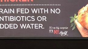 Precios alimentos carne pescado pollo restaurantes coronavirus COVID-19 CONSUMIDOR huevo