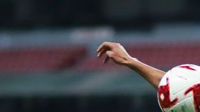 América vs. Cruz Azul fue el último partido que se jugó antes del parón de la Liga MX.