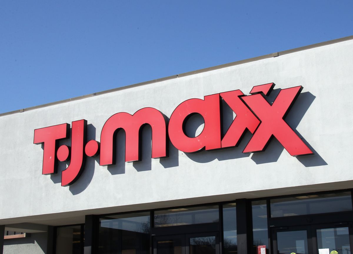 Antes de la pandemia las tiendas T.J. Maxx ofrecía descuentos y liquidaciones durante los días miércoles.
