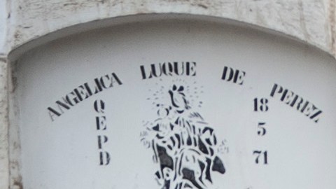 Coronavirus en Perú