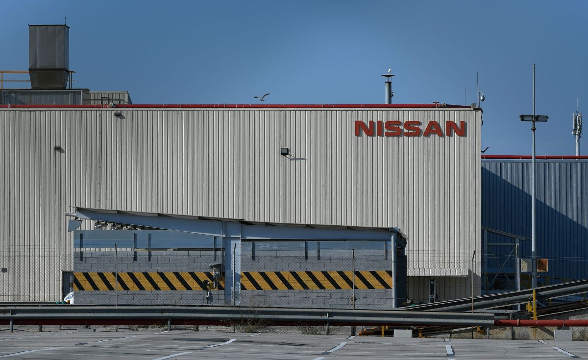 Nissan busca crear nuevos modelos de autos con las tecnologías más vanguardistas.