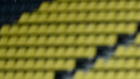 Thomas Müller celebrando el gol de Joshua Kimmich.