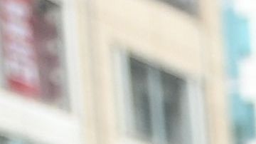 En Nueva York hubo más de 300 detenidos.